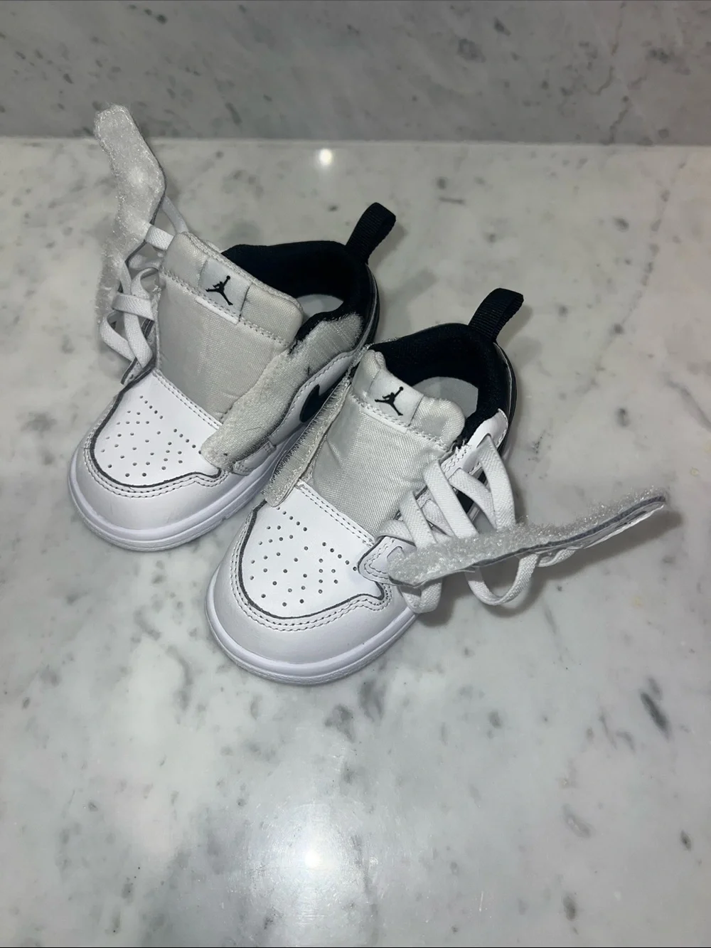 Jordan 1 Low Alt Baby/Toddler Shoe